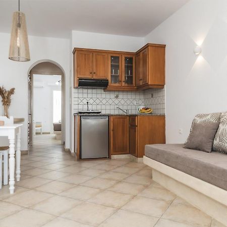 Summer Dream II Agia Anna  Exterior foto