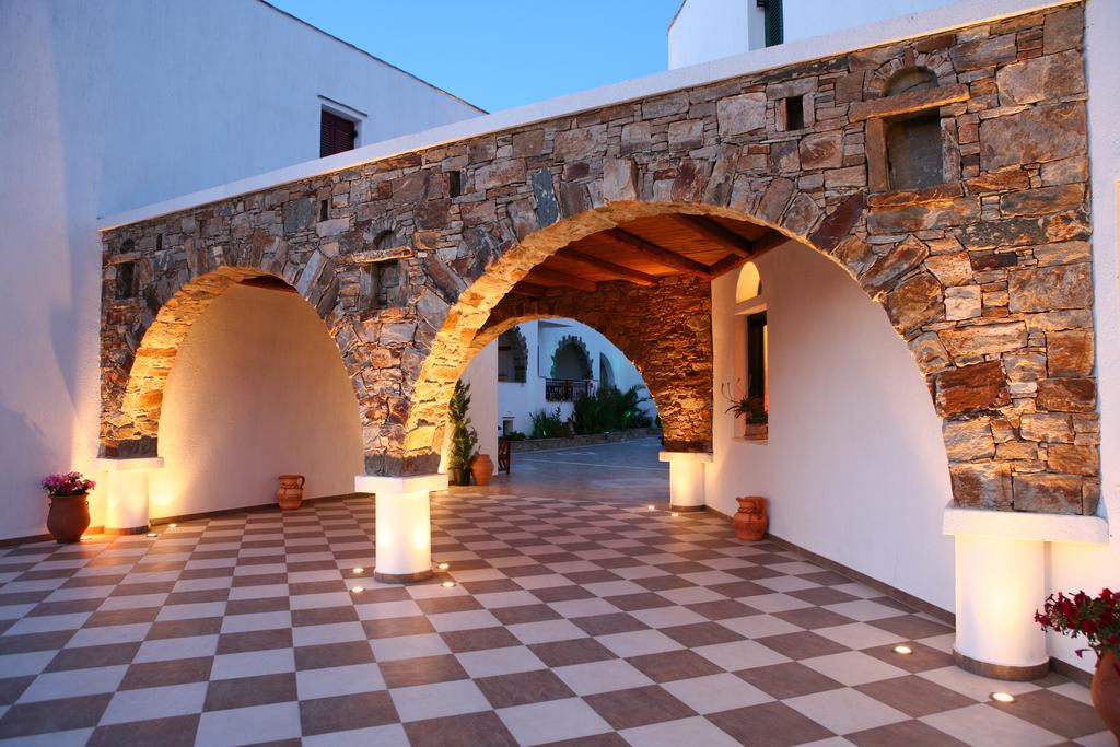 Summer Dream II Agia Anna  Exterior foto