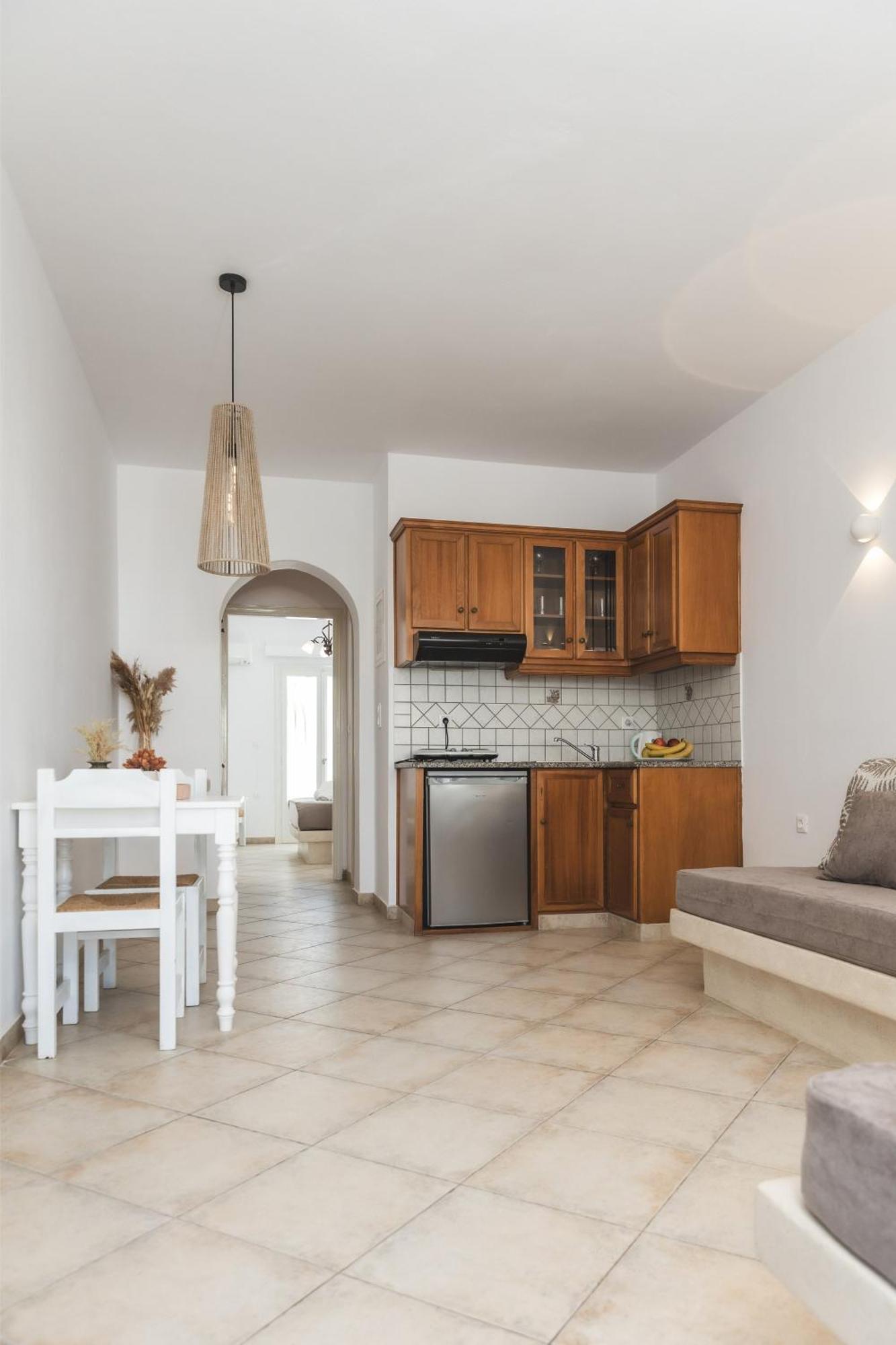 Summer Dream II Agia Anna  Exterior foto