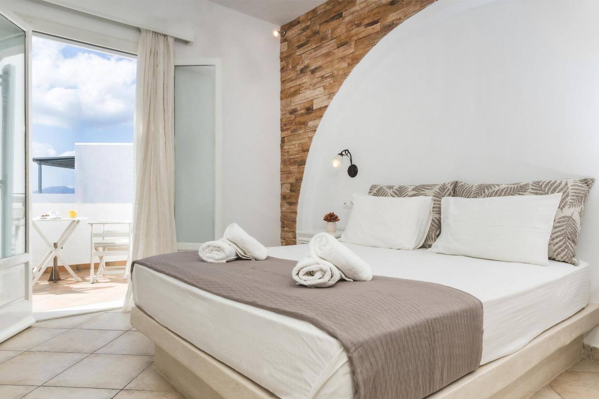 Summer Dream II Agia Anna  Exterior foto