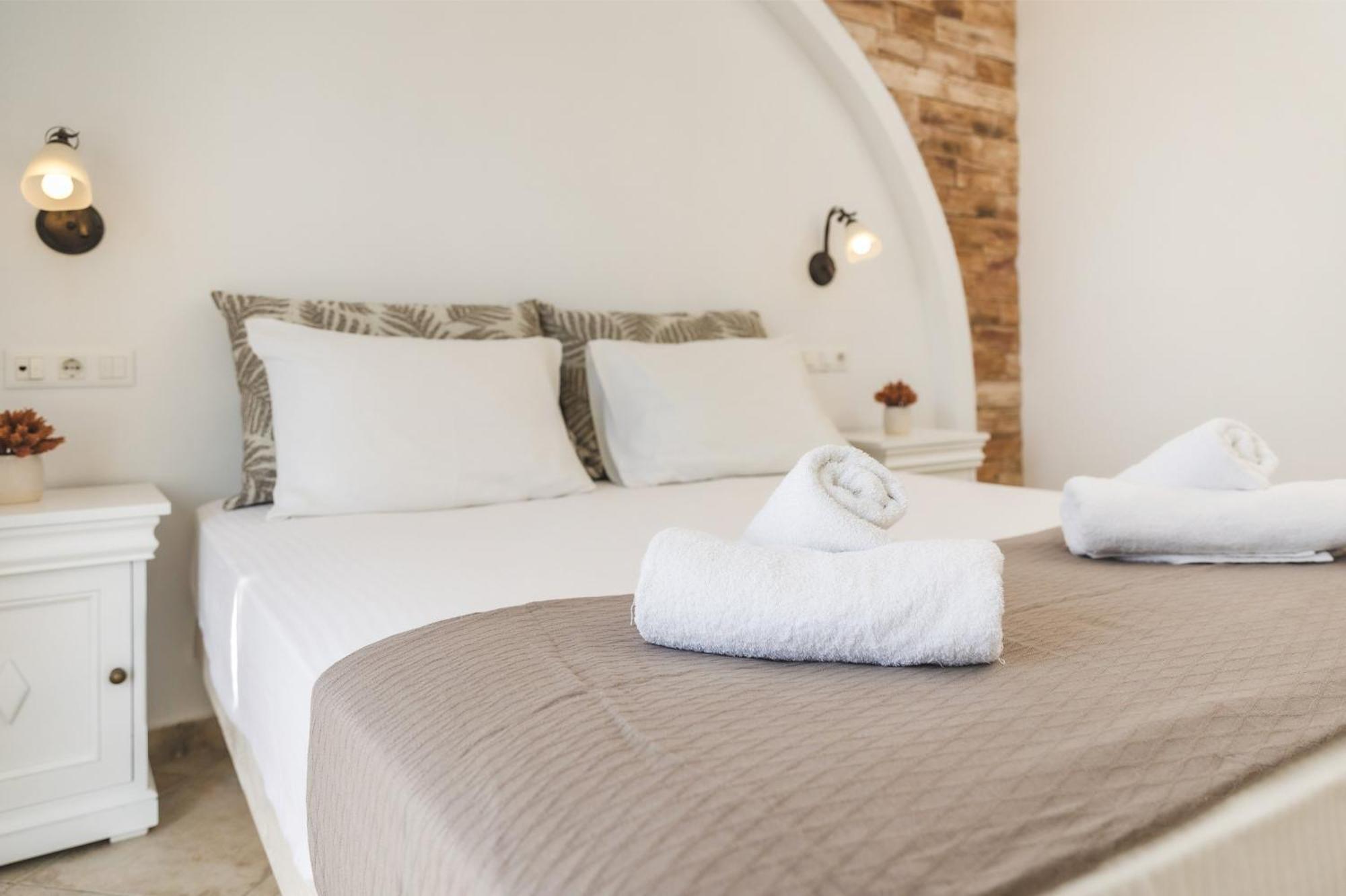 Summer Dream II Agia Anna  Exterior foto